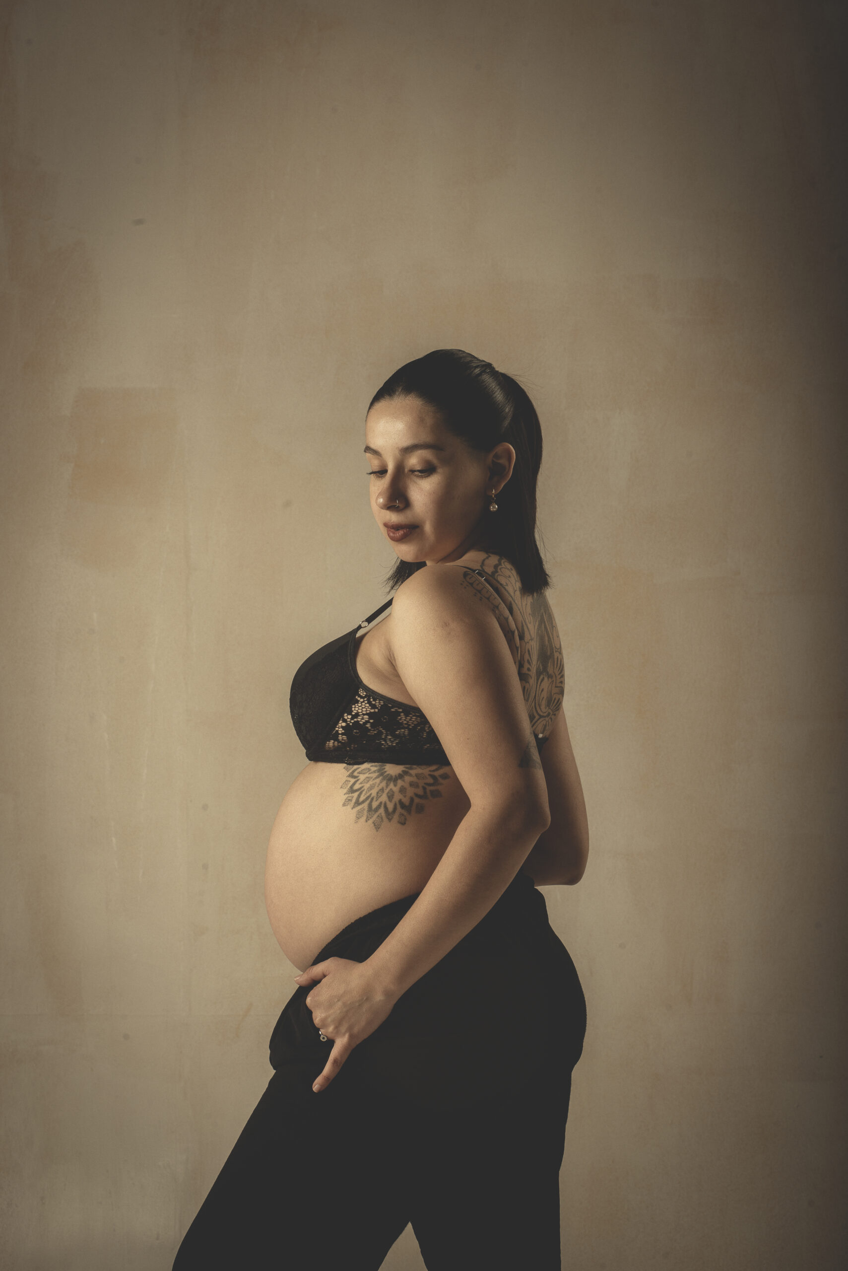 Book personal e intimo