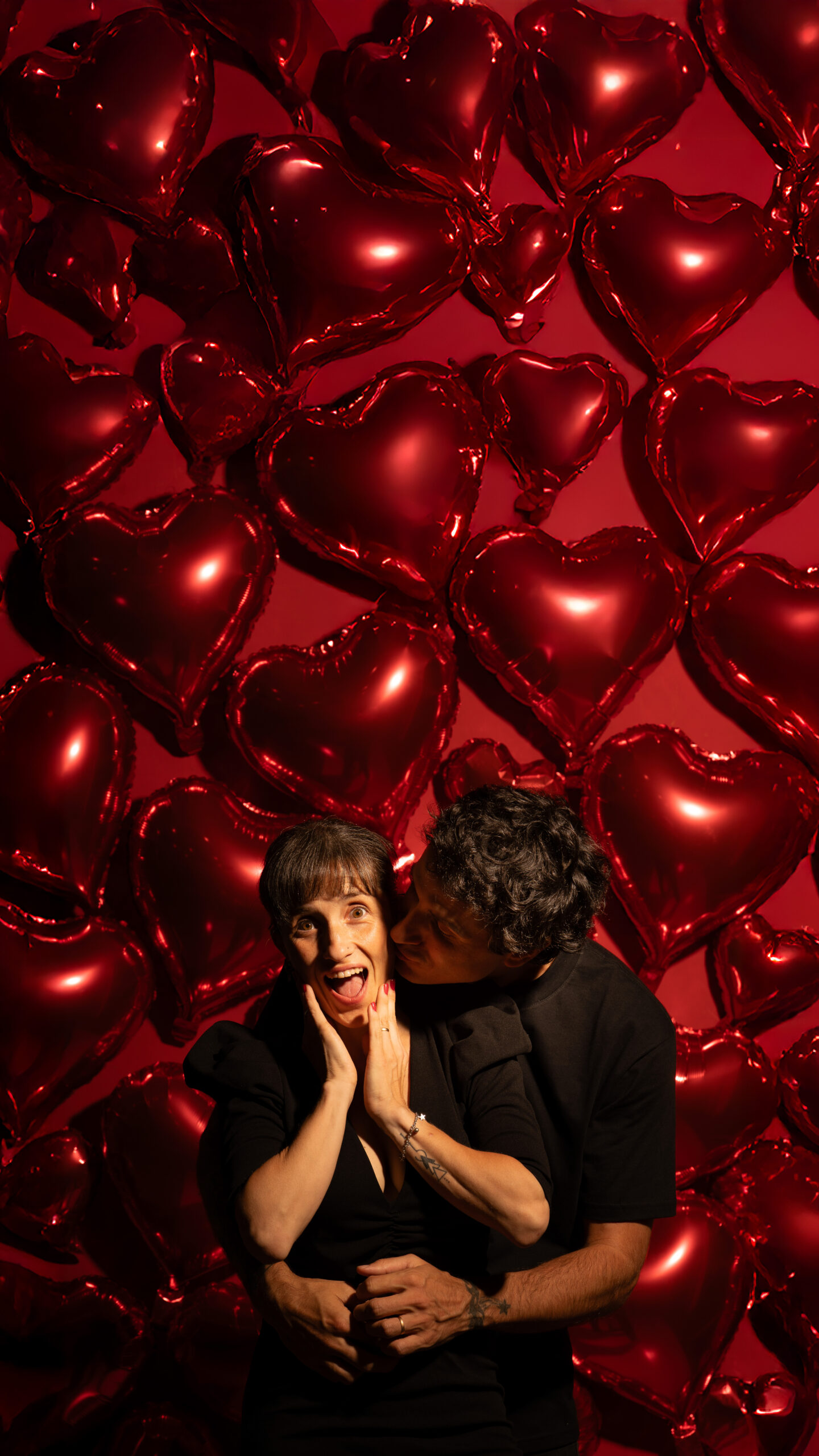 San Valentín día de los enamorados 14f