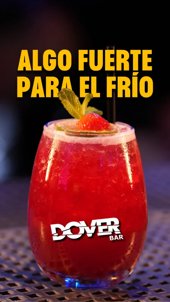 dover portada reel ichigo